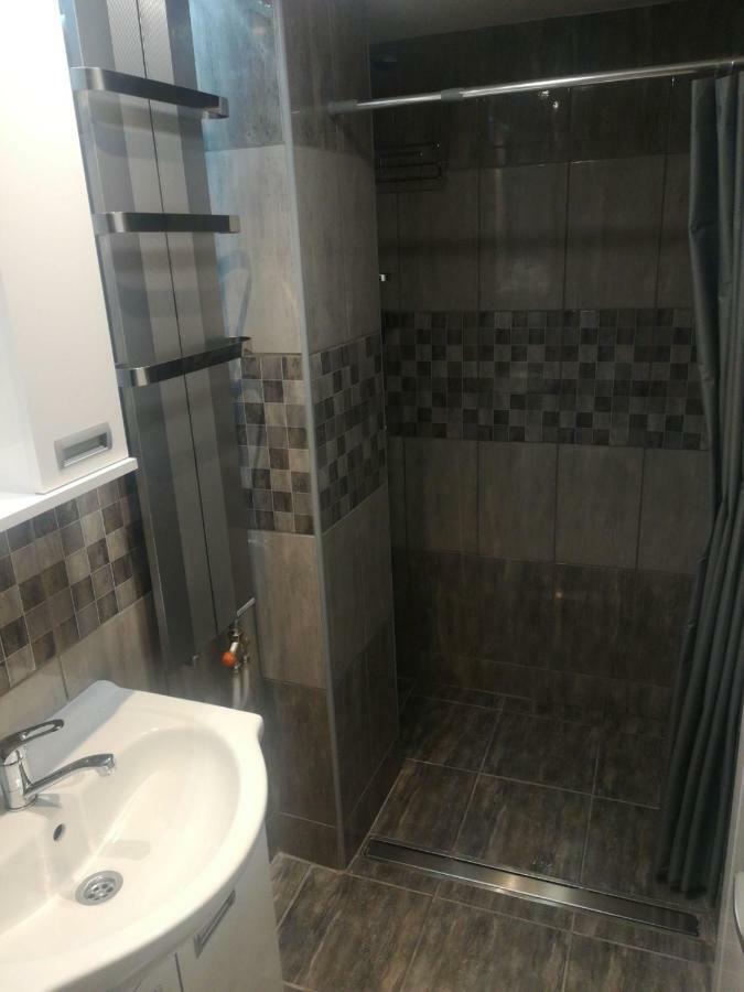 Classy And Cozy - Parking - 3 Beds - Near Center Novi Sad Exterior photo